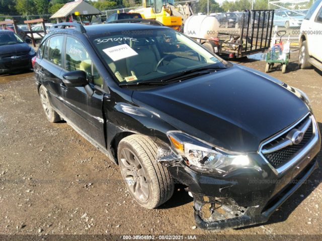 SUBARU NULL 2015 jf1gpaw63f8203041