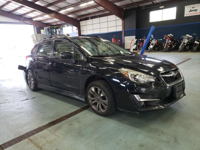 SUBARU IMPREZA SP 2015 jf1gpaw63fh216730