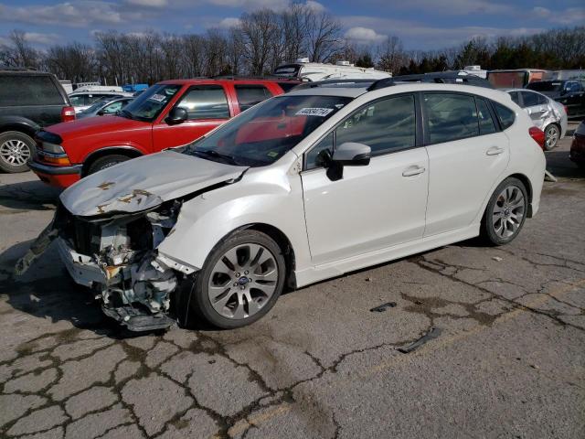 SUBARU IMPREZA 2015 jf1gpaw63fh237576