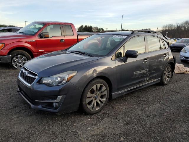 SUBARU IMPREZA SP 2015 jf1gpaw64f8273695