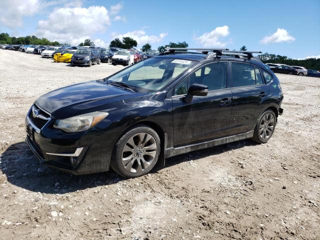 SUBARU IMPREZA SP 2015 jf1gpaw64fh200374