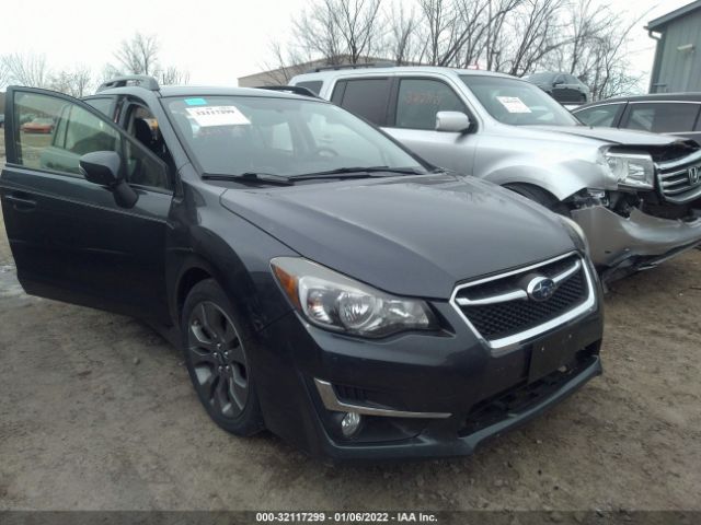 SUBARU IMPREZA WAGON 2015 jf1gpaw65f8205096