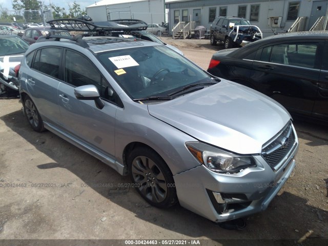 SUBARU IMPREZA WAGON 2015 jf1gpaw65f8293518