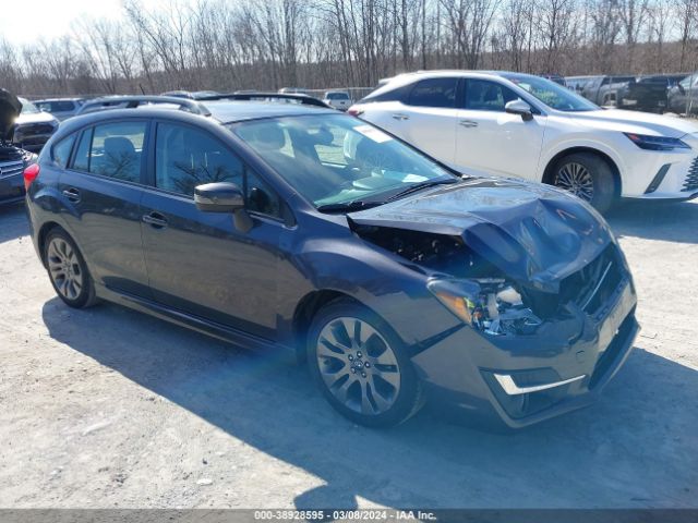 SUBARU IMPREZA 2015 jf1gpaw65f8326811