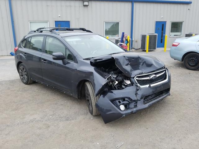 SUBARU IMPREZA SP 2015 jf1gpaw66f8220156