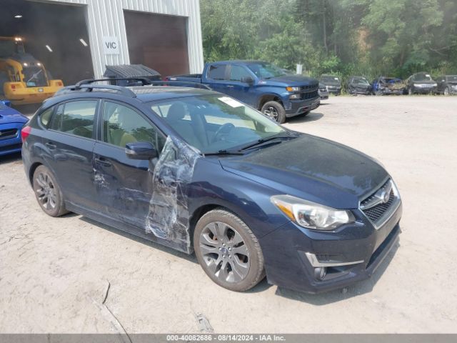 SUBARU IMPREZA 2015 jf1gpaw66fh223154