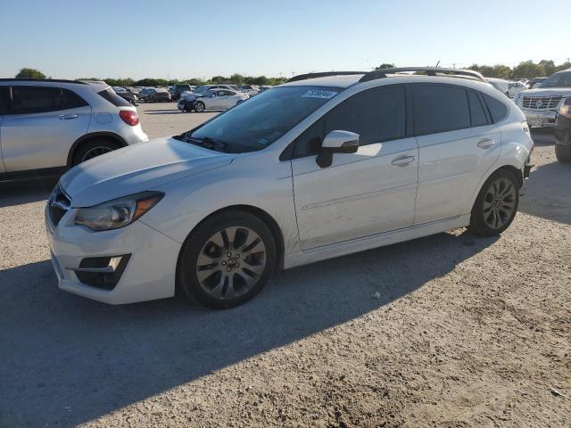 SUBARU IMPREZA SP 2015 jf1gpaw66fh237880