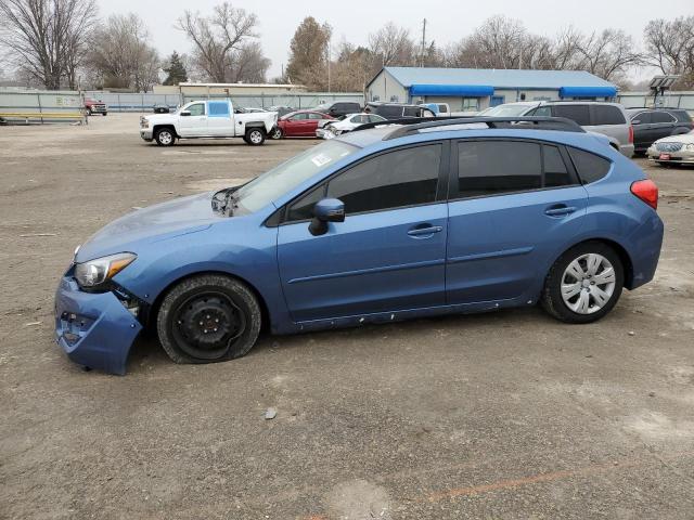 SUBARU IMPREZA SP 2015 jf1gpaw67f8211613