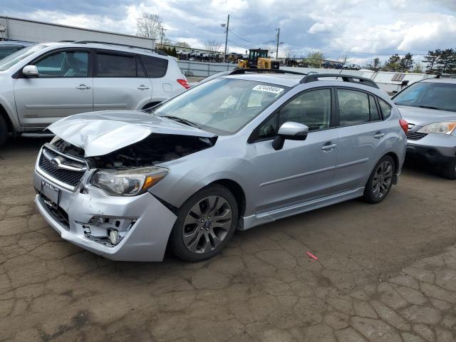 SUBARU IMPREZA 2015 jf1gpaw67f8257040