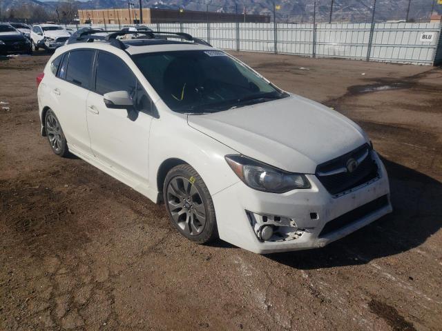 SUBARU IMPREZA SP 2015 jf1gpaw67f8287297