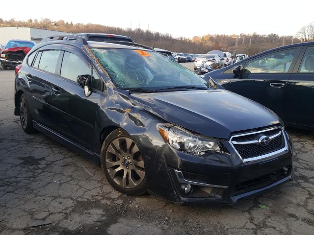 SUBARU IMPREZA SP 2015 jf1gpaw67f8298932