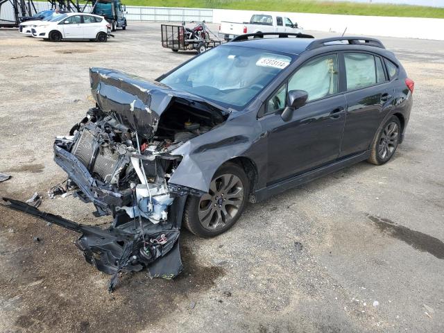 SUBARU IMPREZA 2015 jf1gpaw67f8322811