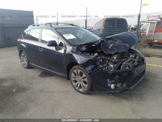 SUBARU IMPREZA WAGON 2015 jf1gpaw67fh206461