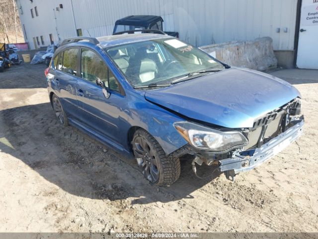 SUBARU IMPREZA 2015 jf1gpaw68f8200085