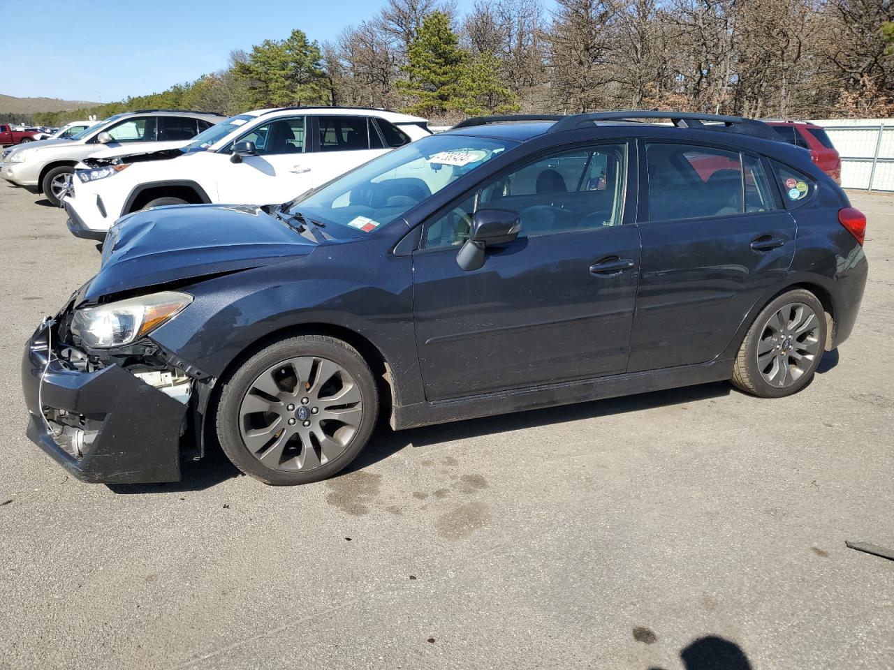 SUBARU IMPREZA 2015 jf1gpaw68f8271223