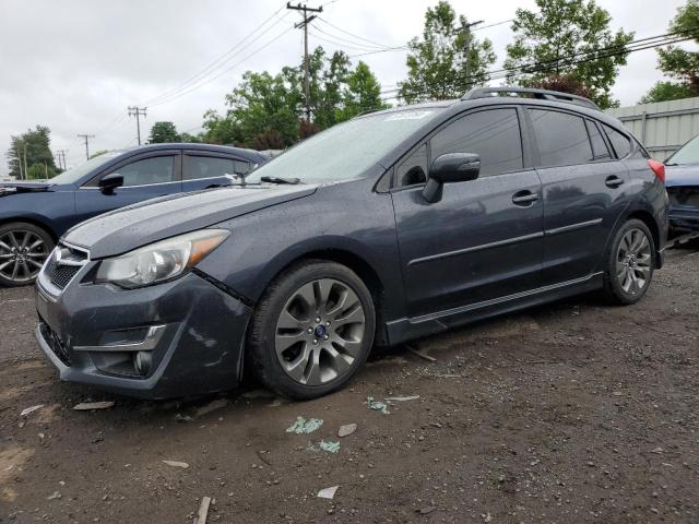 SUBARU IMPREZA SP 2015 jf1gpaw68fh200605