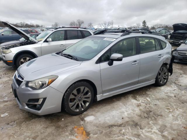 SUBARU IMPREZA 2015 jf1gpaw68fh269732