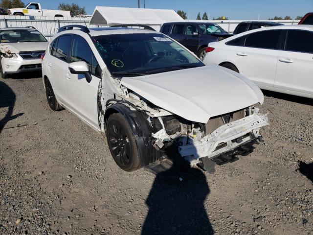 SUBARU IMPREZA SP 2015 jf1gpaw69f8214402