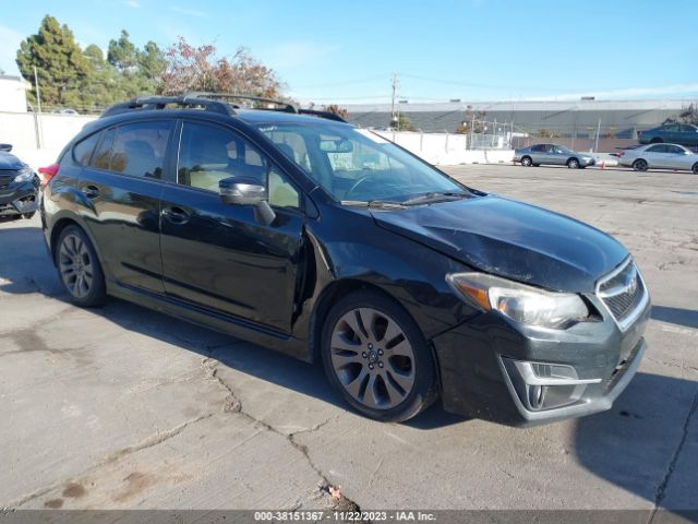 SUBARU IMPREZA WAGON 2015 jf1gpaw69fh312023