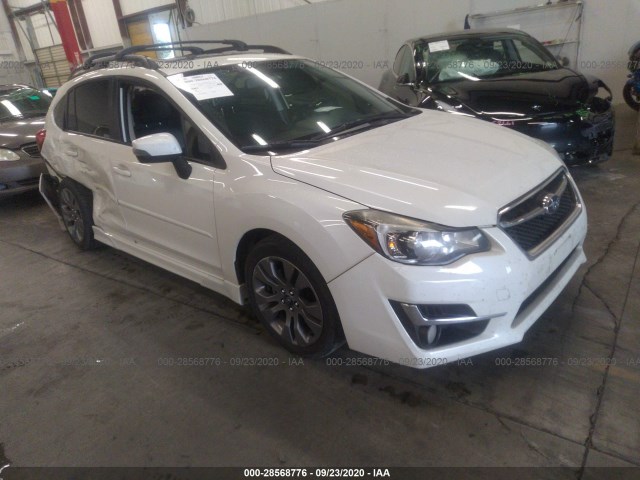 SUBARU NULL 2015 jf1gpaw6xf8253161