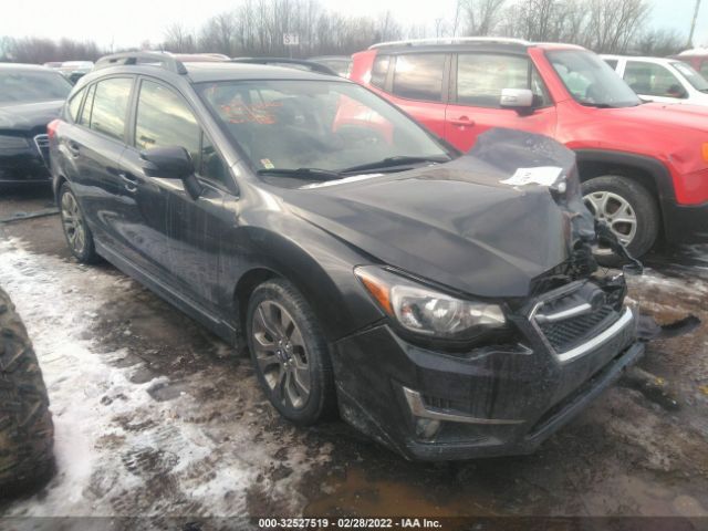 SUBARU IMPREZA WAGON 2015 jf1gpaw6xfh304903