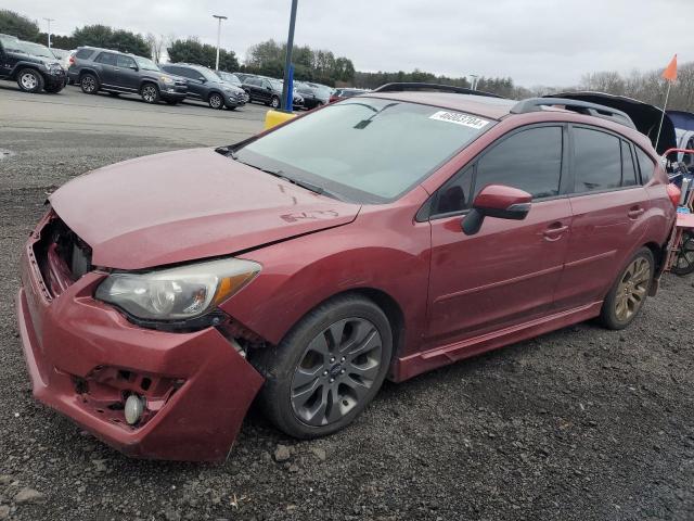 SUBARU IMPREZA 2016 jf1gpay60g8317559