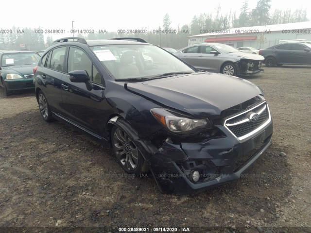 SUBARU IMPREZA WAGON 2016 jf1gpay61gh312323