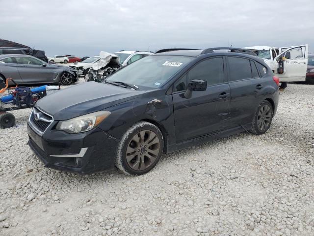 SUBARU IMPREZA SP 2015 jf1gpay63f8239843