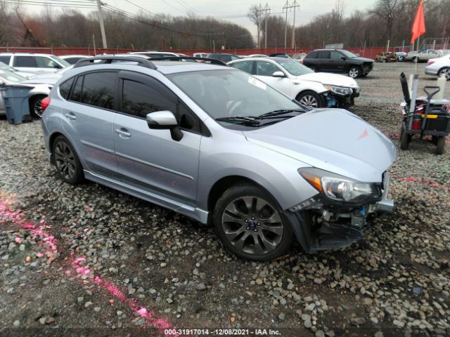 SUBARU IMPREZA WAGON 2015 jf1gpay63f8309678