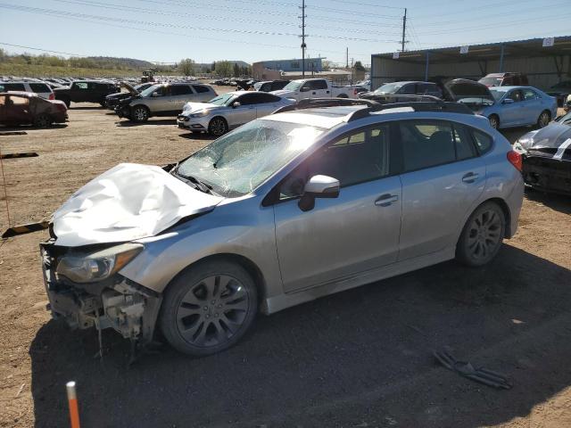 SUBARU IMPREZA 2015 jf1gpay63f8325508