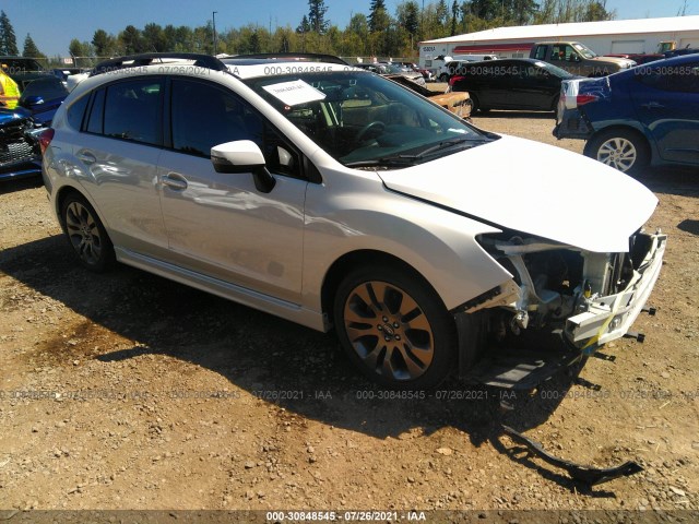 SUBARU IMPREZA WAGON 2015 jf1gpay63fh281199