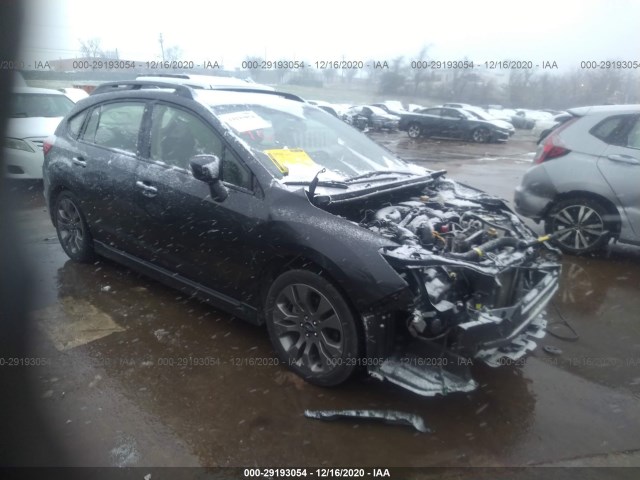 SUBARU IMPREZA WAGON 2016 jf1gpay63g8308290