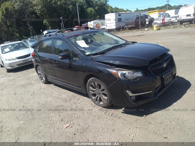 SUBARU IMPREZA WAGON 2015 jf1gpay64f8256411