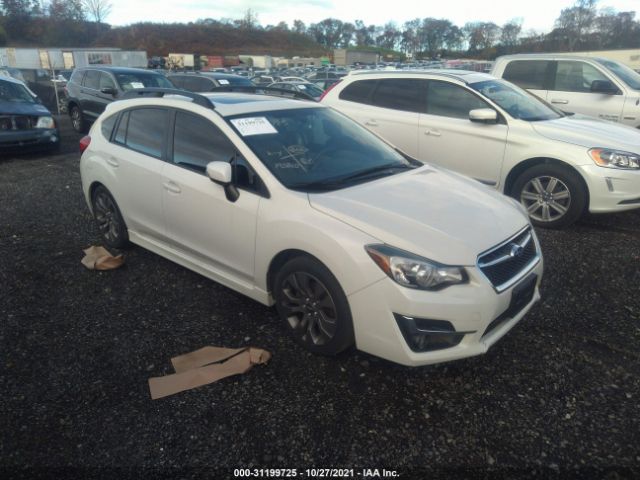 SUBARU IMPREZA WAGON 2015 jf1gpay64f8296178