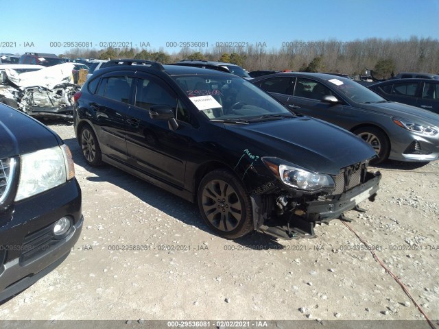 SUBARU IMPREZA WAGON 2016 jf1gpay64g8316933