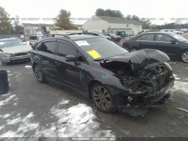 SUBARU IMPREZA WAGON 2015 jf1gpay65f8232652