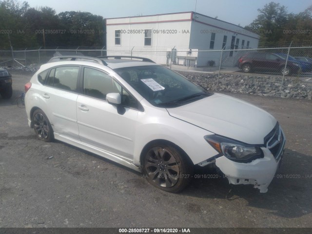 SUBARU IMPREZA WAGON 2015 jf1gpay66f8235673