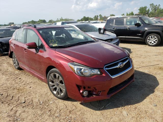 SUBARU IMPREZA WAGON 2015 jf1gpay66f8239741