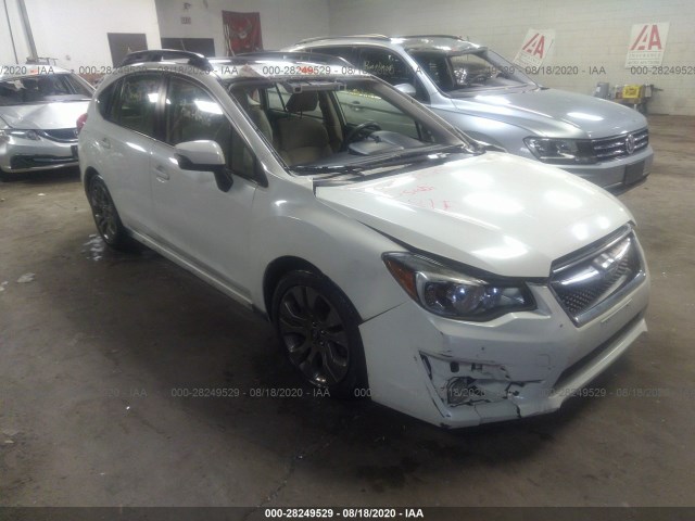 SUBARU IMPREZA WAGON 2015 jf1gpay66f8245362