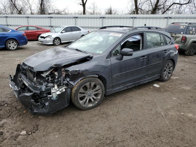 SUBARU IMPREZA 2016 jf1gpay66g8322717