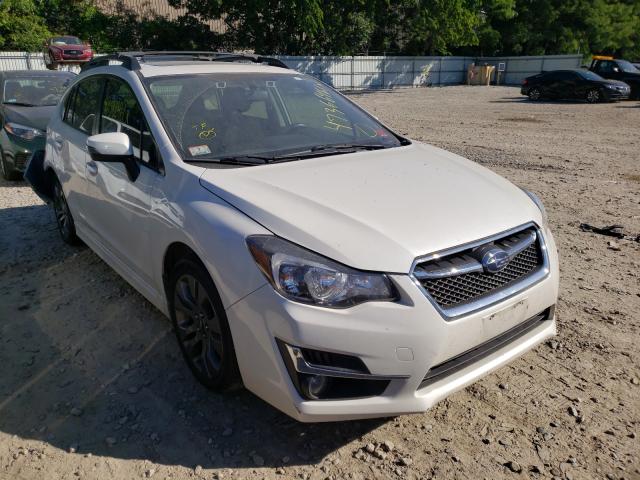 SUBARU IMPREZA SP 2015 jf1gpay67f8232541