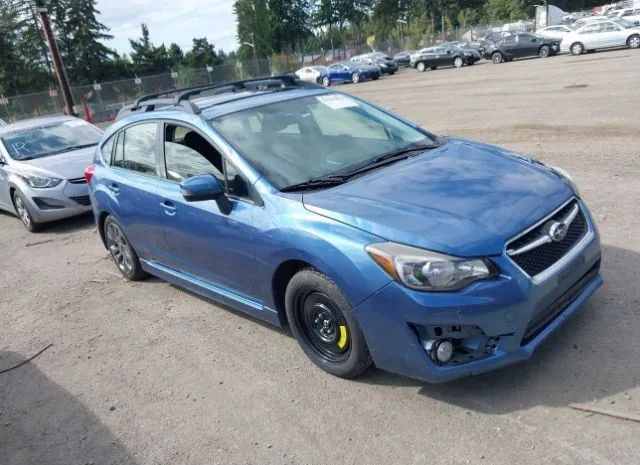 SUBARU IMPREZA WAGON 2015 jf1gpay67f8257469