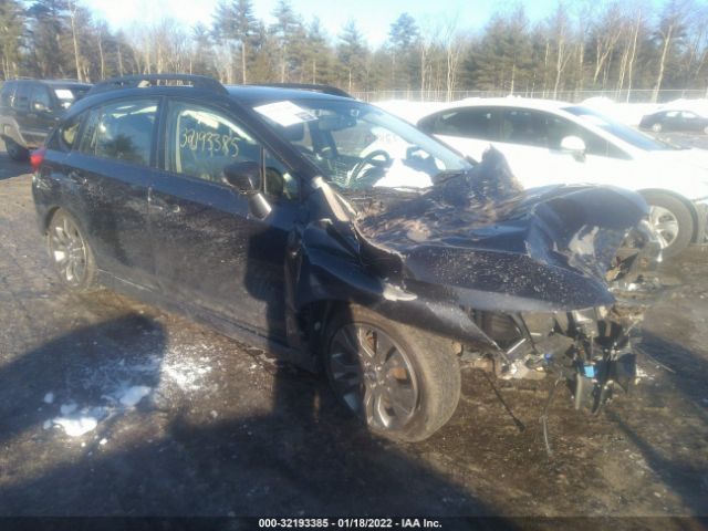 SUBARU IMPREZA WAGON 2016 jf1gpay68g8274377