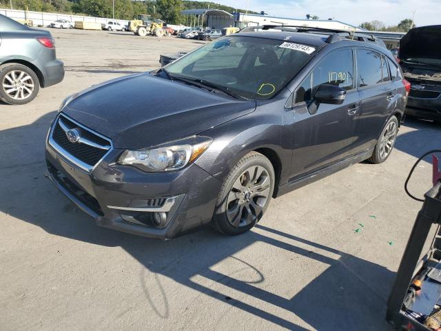 SUBARU IMPREZA SP 2016 jf1gpay68gh288151