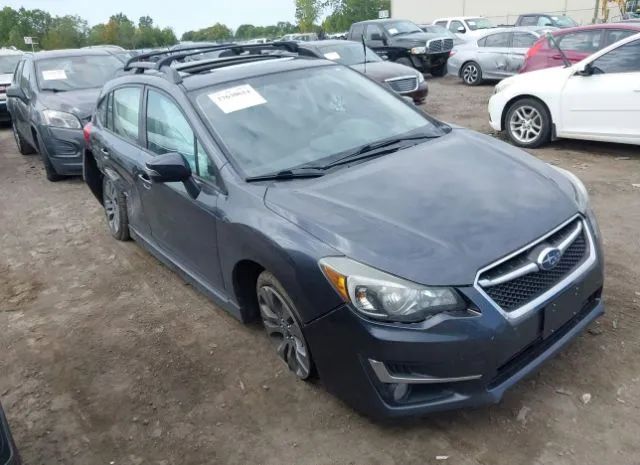 SUBARU NULL 2015 jf1gpay69f8271860