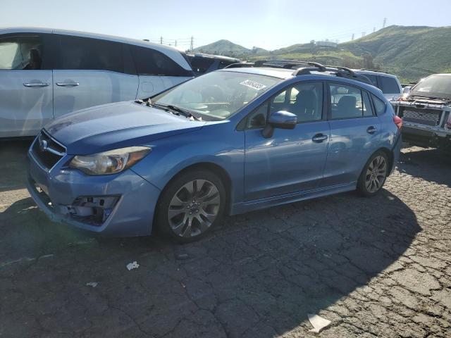 SUBARU NULL 2016 jf1gpay69g8294489