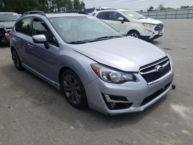 SUBARU NULL 2016 jf1gpay6xg8222328