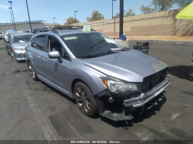 SUBARU IMPREZA WAGON 2016 jf1gpay6xg8324616