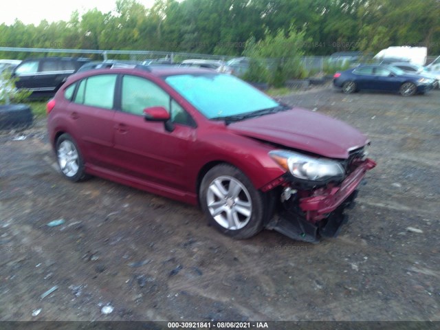 SUBARU IMPREZA WAGON 2015 jf1gpaz60f8234632