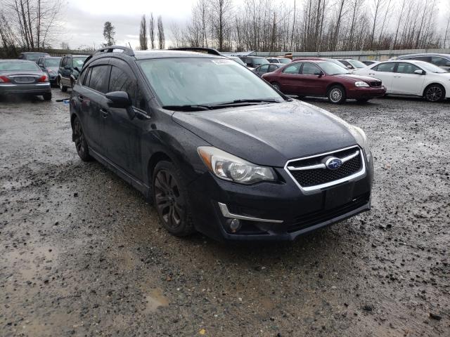 SUBARU IMPREZA SP 2015 jf1gpaz60f8261328